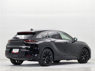 TOYOTA CROWN SPORT - 10