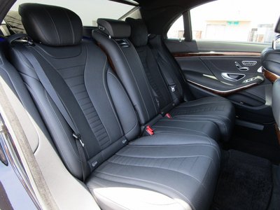 2014 Mercedes-BENZ S-CLASS — миниатюра 78