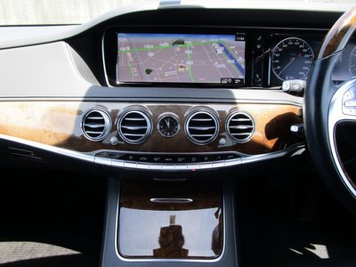 2014 Mercedes-BENZ S-CLASS — миниатюра 91