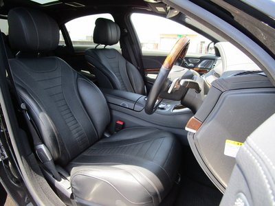 2014 Mercedes-BENZ S-CLASS — миниатюра 83