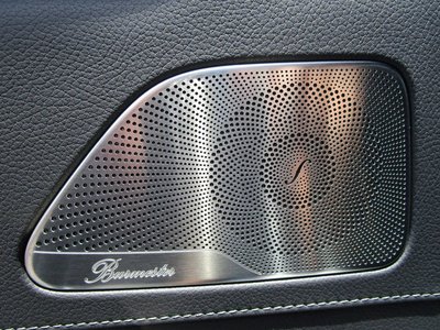 2014 Mercedes-BENZ S-CLASS — миниатюра 74