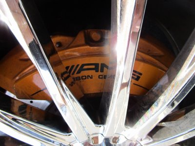2014 Mercedes-BENZ S-CLASS — миниатюра 48