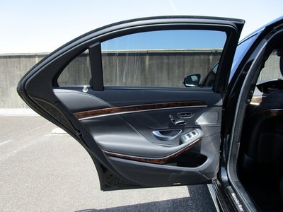 2014 Mercedes-BENZ S-CLASS — миниатюра 68