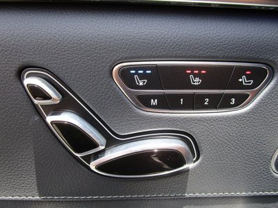 2014 Mercedes-BENZ S-CLASS — миниатюра 71