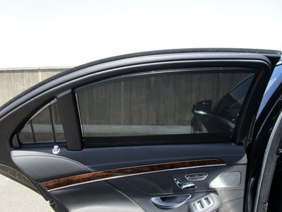 2014 Mercedes-BENZ S-CLASS — миниатюра 70