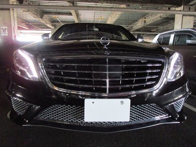 2014 Mercedes-BENZ S-CLASS — миниатюра 130