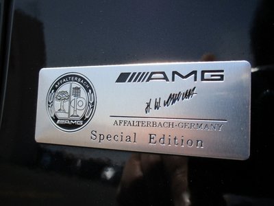 2014 Mercedes-BENZ S-CLASS photo 10