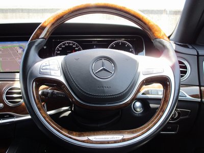 2014 Mercedes-BENZ S-CLASS — миниатюра 89
