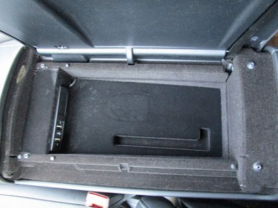 2014 Mercedes-BENZ S-CLASS — миниатюра 122