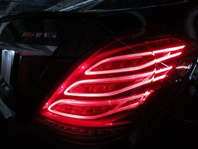 2014 Mercedes-BENZ S-CLASS — миниатюра 135