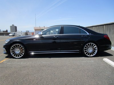 2014 Mercedes-BENZ S-CLASS — миниатюра 41