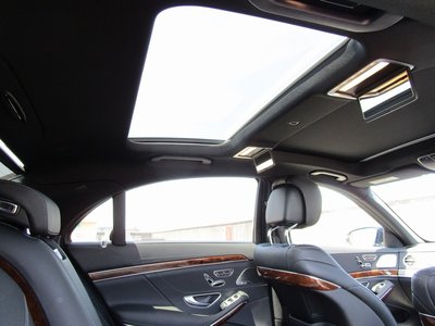 2014 Mercedes-BENZ S-CLASS — миниатюра 82