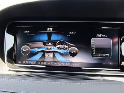 2014 Mercedes-BENZ S-CLASS — миниатюра 112