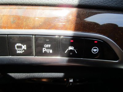 2014 Mercedes-BENZ S-CLASS — миниатюра 126