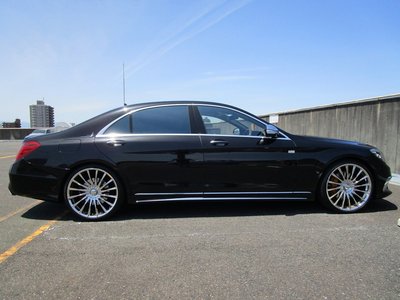 2014 Mercedes-BENZ S-CLASS — миниатюра 36