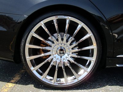 2014 Mercedes-BENZ S-CLASS — миниатюра 37