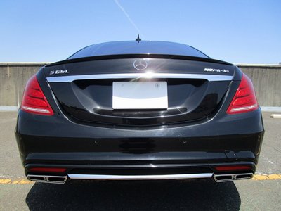 2014 Mercedes-BENZ S-CLASS — миниатюра 13