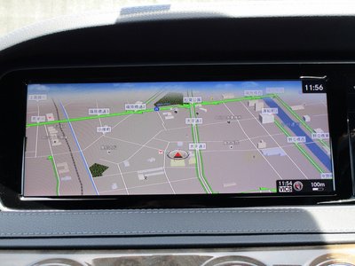 2014 Mercedes-BENZ S-CLASS — миниатюра 94