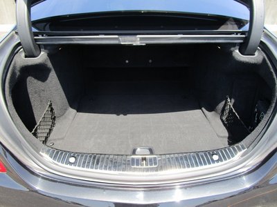 2014 Mercedes-BENZ S-CLASS — миниатюра 63