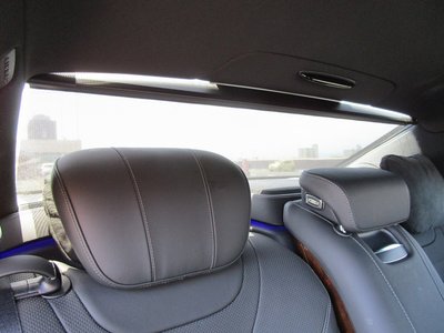 2014 Mercedes-BENZ S-CLASS — миниатюра 79