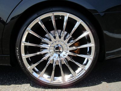 2014 Mercedes-BENZ S-CLASS — миниатюра 46