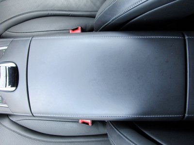 2014 Mercedes-BENZ S-CLASS — миниатюра 120