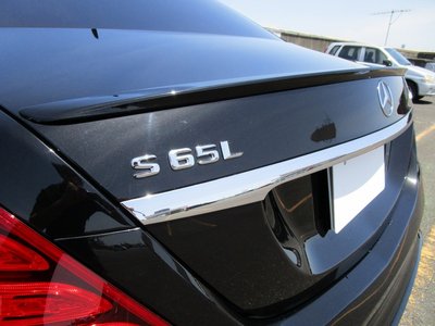 2014 Mercedes-BENZ S-CLASS — миниатюра 58