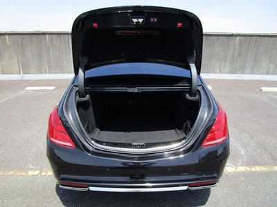 2014 Mercedes-BENZ S-CLASS — миниатюра 61