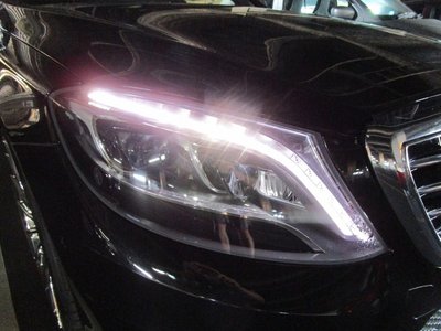 2014 Mercedes-BENZ S-CLASS — миниатюра 132