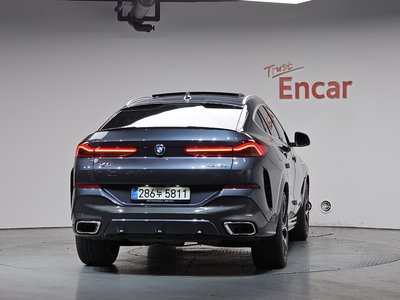 BMW X6 - 4