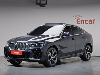 BMW X6 - 3