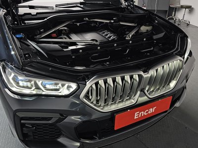 BMW X6 - 8