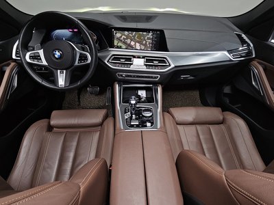BMW X6 - 5