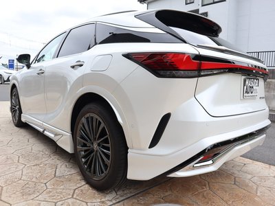 LEXUS RX - 4