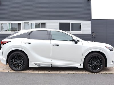LEXUS RX - 3