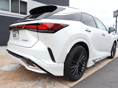 LEXUS RX - 6