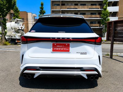 صورة مصغرة 26 لـ 2025 Lexus RX