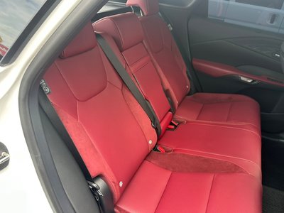 صورة مصغرة 36 لـ 2025 Lexus RX