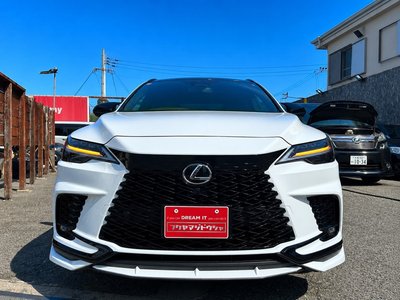 صورة مصغرة 27 لـ 2025 Lexus RX