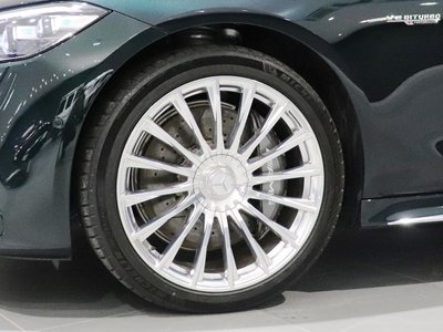 2024 Mercedes-BENZ S-CLASS AMG — фото 9