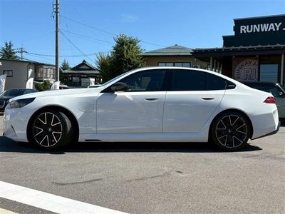 BMW BMW(M5) - 4