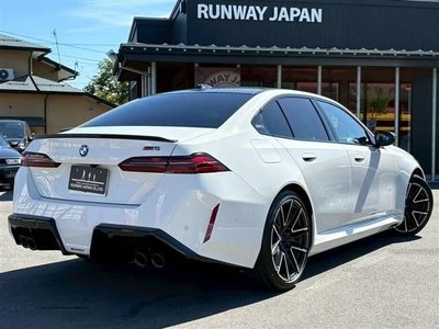 BMW BMW(M5) - 5