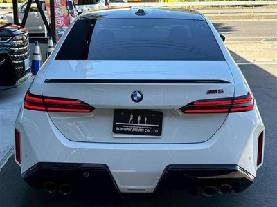 BMW BMW(M5) - 6