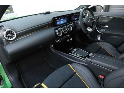 2024 Mercedes-BENZ A-CLASS AMG 缩略图 31