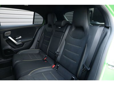 2024 Mercedes-BENZ A-CLASS AMG 缩略图 46