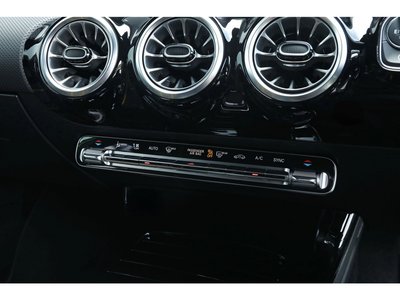 2024 Mercedes-BENZ A-CLASS AMG 缩略图 42