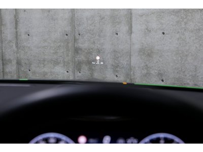 2024 Mercedes-BENZ A-CLASS AMG 缩略图 37