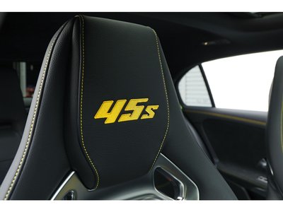 2024 Mercedes-BENZ A-CLASS AMG 缩略图 34