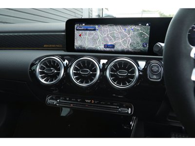 2024 Mercedes-BENZ A-CLASS AMG 缩略图 38