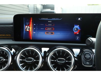 2024 Mercedes-BENZ A-CLASS AMG 缩略图 40